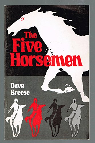 The Five Horsemen (9780847407033) by Breese, Dave