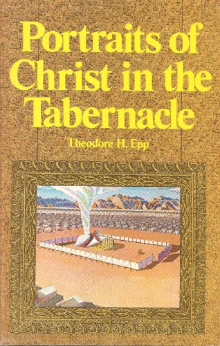Portraits of Christ in the Tabernacle