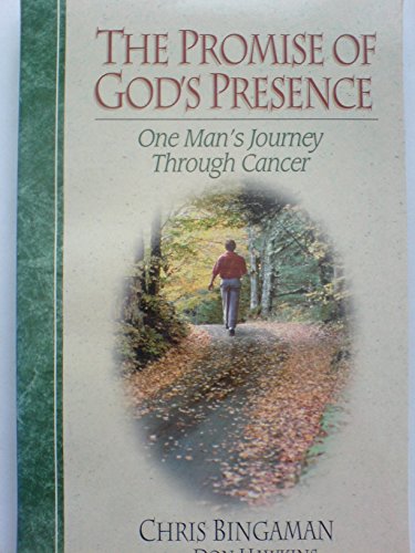 Beispielbild fr The Promise of God's Presence zum Verkauf von Wonder Book