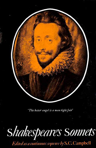 Imagen de archivo de Shakespeare's Sonnets a la venta por WeSavings LLC