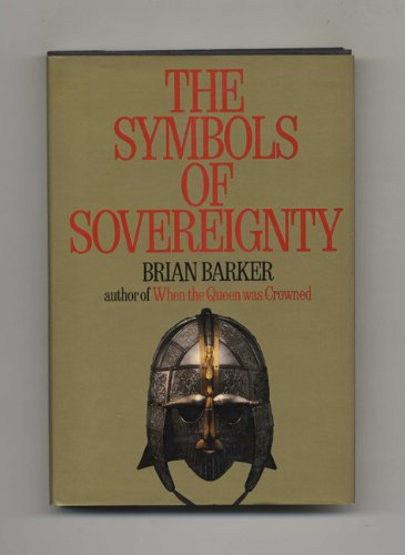 Stock image for The Symbols of Sovereignty for sale by Vivarium, LLC