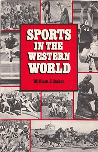 9780847671946: Sports in the Western World