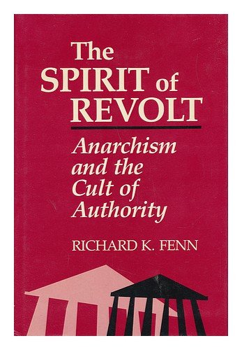 9780847675227: The Spirit of Revolt