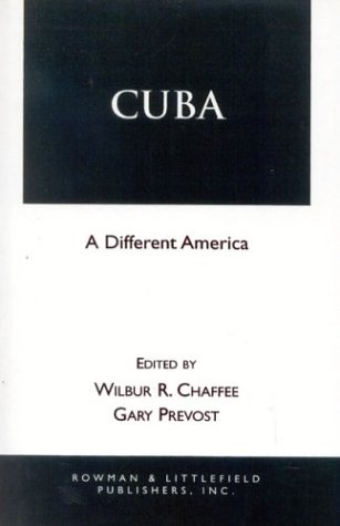 Imagen de archivo de Cuba a la venta por HPB-Diamond