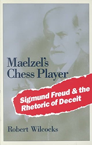Stock image for Maelzel's Chess Player for sale by Books From California
