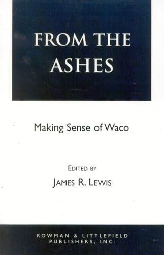 From the Ashes (9780847679157) by Lewis Shewmaker & Shewmaker LLC, James R.