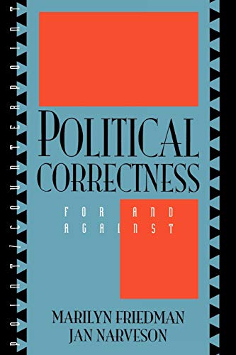 9780847679867: Political Correctness