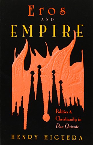9780847680511: Eros and Empire