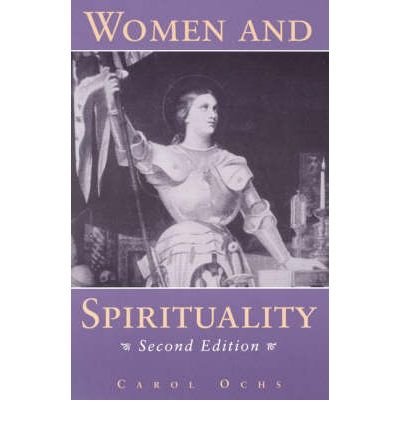 Beispielbild fr Women and Spirituality zum Verkauf von Michael Lyons