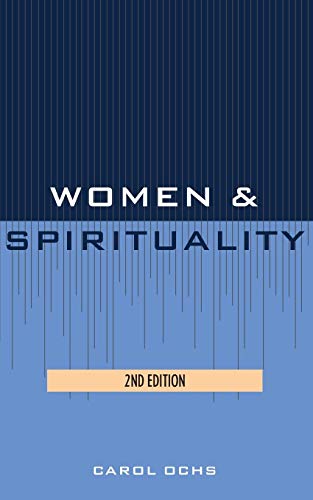 Beispielbild fr Women and Spirituality zum Verkauf von ThriftBooks-Atlanta