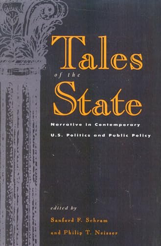 9780847685028: Tales of the State