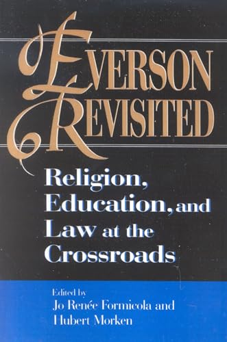 Stock image for Everson Revisited for sale by MyLibraryMarket