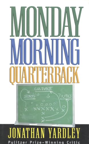 Monday Morning Quarterback