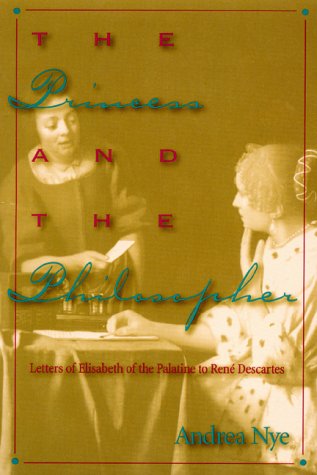 Beispielbild fr The Princess and the Philosopher Format: Hardcover zum Verkauf von INDOO