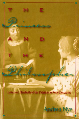 Imagen de archivo de The Princess and the Philosopher Format: Hardcover a la venta por INDOO