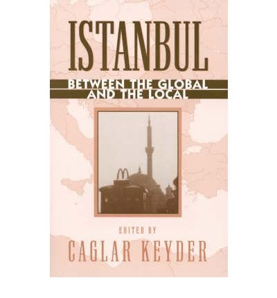 Stock image for Istanbul Format: Hardcover for sale by INDOO