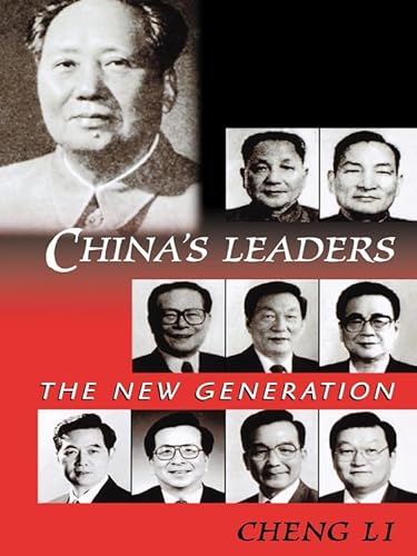 9780847694969: China's Leaders