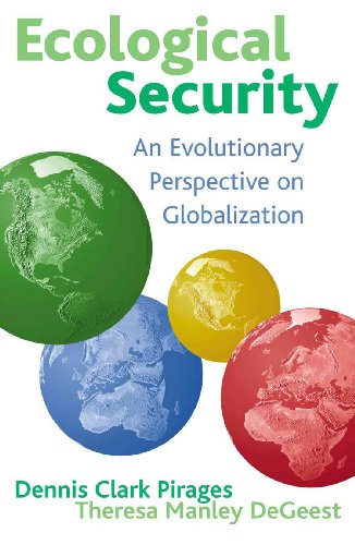 Beispielbild fr Ecological Security: An Evolutionary Perspective on Globalization zum Verkauf von Redux Books