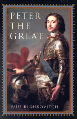Stock image for Peter the Great (Critical Issues in World and International History) for sale by Wonder Book