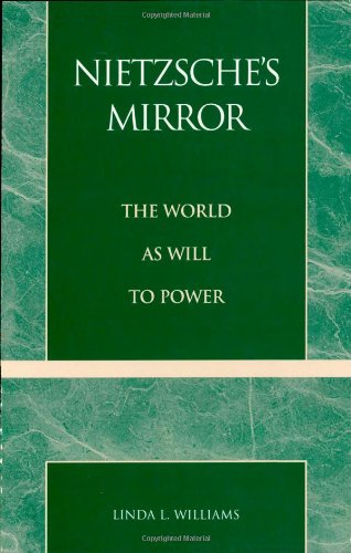 Beispielbild fr Nietzsche's Mirror zum Verkauf von Wonder Book