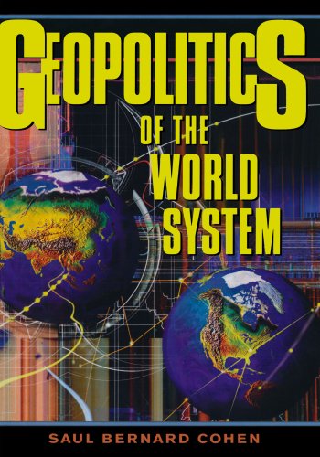 Stock image for Geopolitics of the World System for sale by ZBK Books