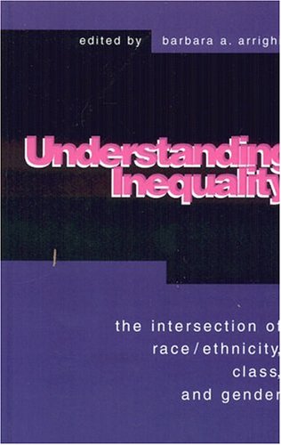 Stock image for Understanding Inequality for sale by Ergodebooks