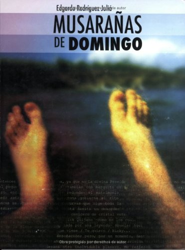 Beispielbild fr Musaranas de Domingo zum Verkauf von Revaluation Books