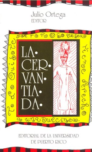 9780847701827: La Cervantiada