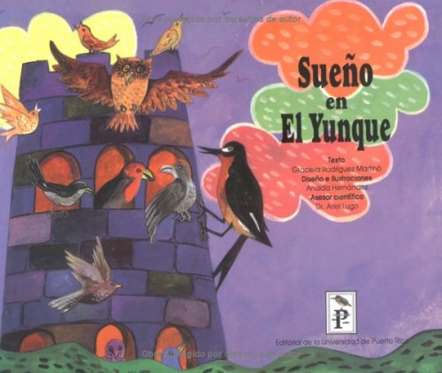 Imagen de archivo de Sueno en el yunque (Coleccio?n San Pedrito) (Spanish Edition) a la venta por SecondSale