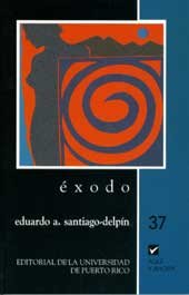 Beispielbild fr Exodo (Spanish Edition) zum Verkauf von Books From California