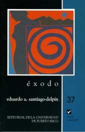 Imagen de archivo de Exodo (Spanish Edition) a la venta por Books From California