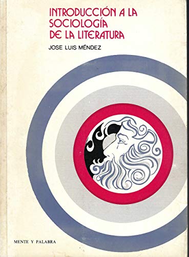9780847705818: introduccion_a_la_sociologia_de_la_literatura