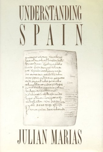 Stock image for Understanding Spain for sale by Better World Books