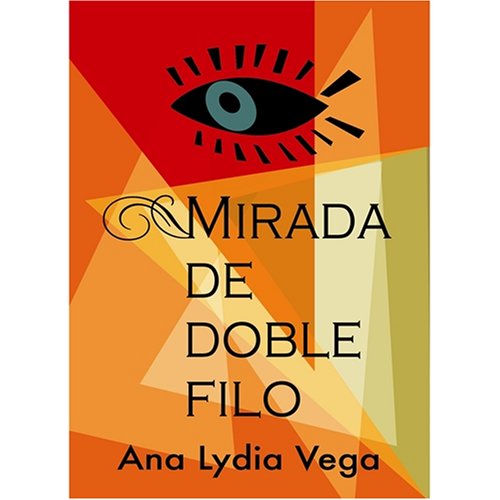 Beispielbild fr Mirada de Doble Filo zum Verkauf von ThriftBooks-Dallas