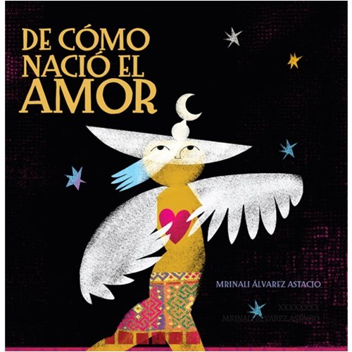 9780847715879: De como nacio el amor (Spanish Edition) by Mrinali Alvarez Astacio (2009-01-30)