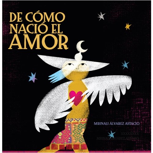 Imagen de archivo de De como nacio el amor (Spanish Edition) a la venta por Seattle Goodwill