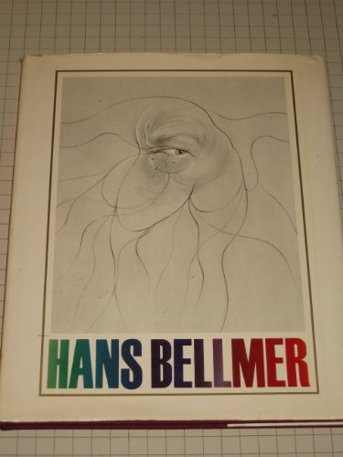 9780847800032: Hans Bellmer