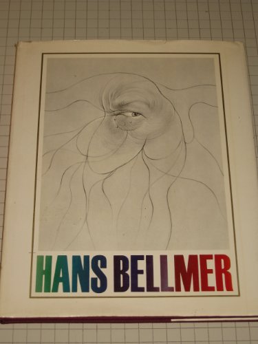 9780847800032: hans-bellmer