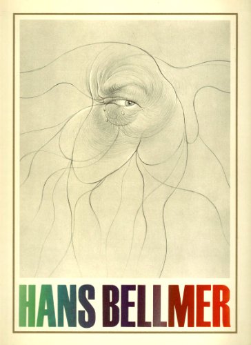 Imagen de archivo de Hans Bellmer a la venta por GF Books, Inc.