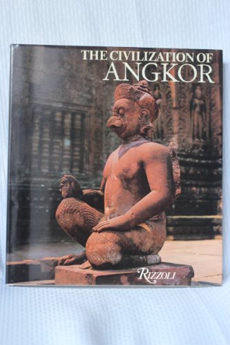 Imagen de archivo de The civilization of Angkor a la venta por Ergodebooks