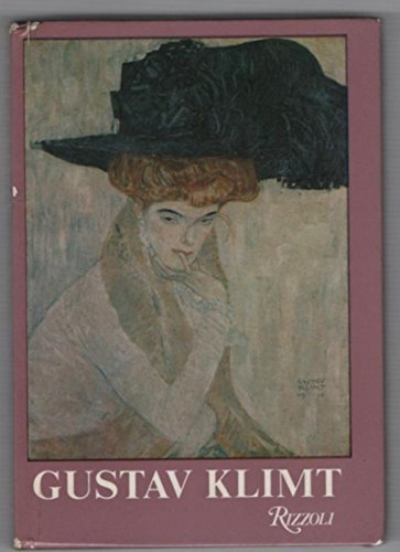 Stock image for Gustav Klimt: Drawings and paintings for sale by ThriftBooks-Atlanta