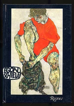 Imagen de archivo de Egon Schiele: Drawings and water-colours a la venta por SecondSale