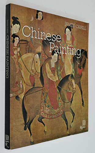 Beispielbild fr Chinese Painting zum Verkauf von Better World Books: West