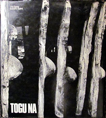 9780847800865: Togu na: The African Dogon : "house of men, house of words"