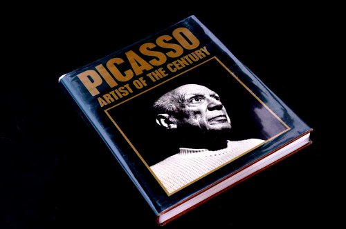 Picasso: The artist of the century (9780847800902) by Jean Leymarie