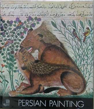 Stock image for Treasures of Asia: Persian Painting for sale by SecondSale