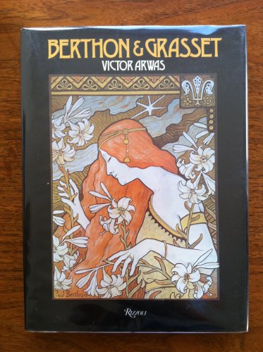 Stock image for Berthon & Grasset for sale by Manchester By The Book