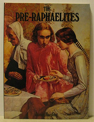 Beispielbild fr The Pre-Raphaelites zum Verkauf von Better World Books