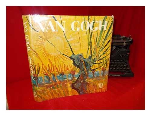 Stock image for Van Gogh. for sale by D & E LAKE LTD. (ABAC/ILAB)