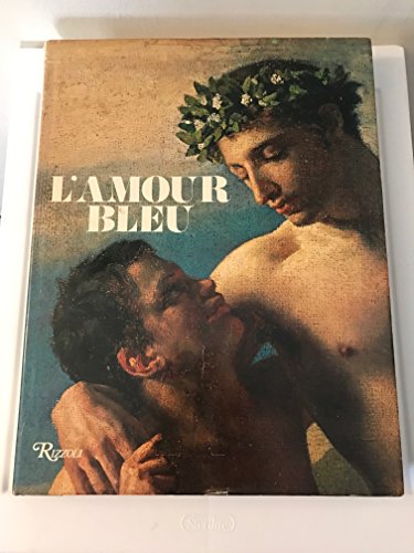 9780847801299: L'amour bleu